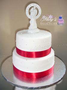 redwhitepearlswedding1